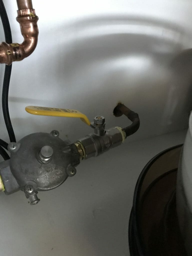 Gas Fitters, Gas Installations Repairs by TapDoctor