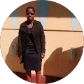 Faith M.