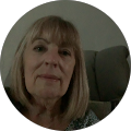 Suzanne K. Suzanne K.