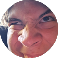 Chris B. CHRIS B.